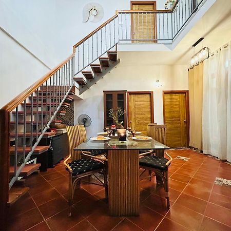 Orchid Nirvana 3Bhk Villa Dod Jala Exterior foto