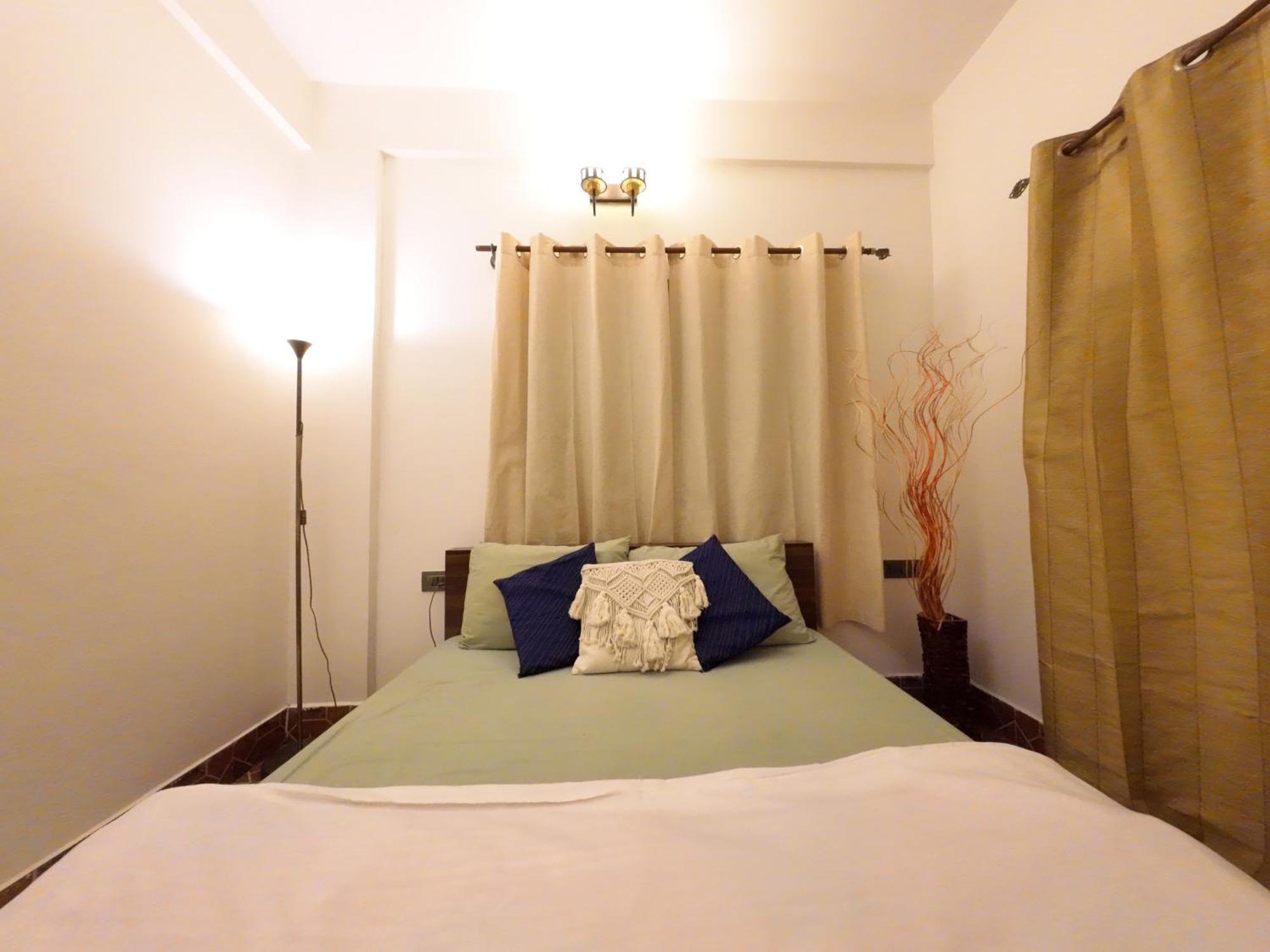 Orchid Nirvana 3Bhk Villa Dod Jala Exterior foto