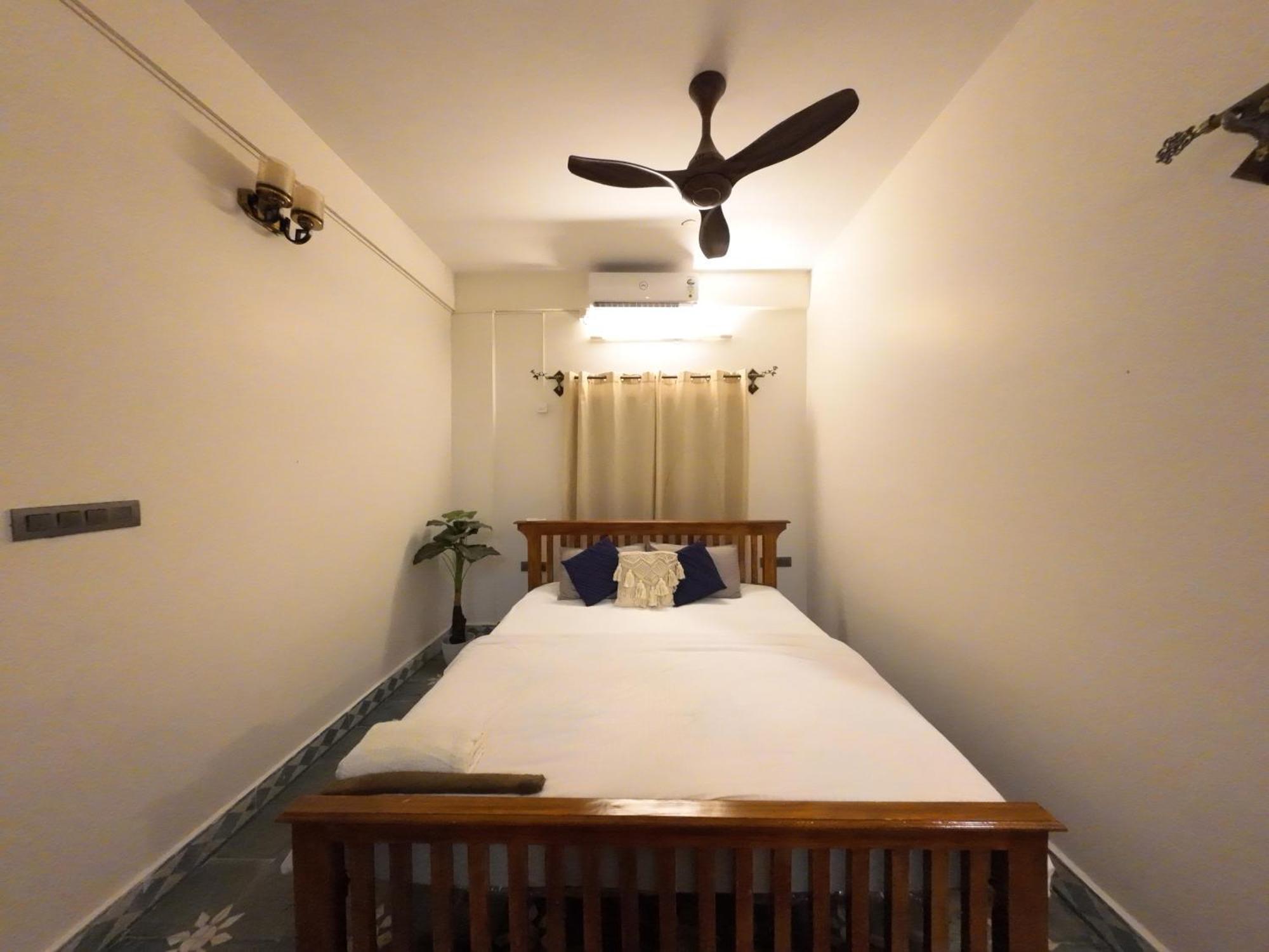 Orchid Nirvana 3Bhk Villa Dod Jala Exterior foto