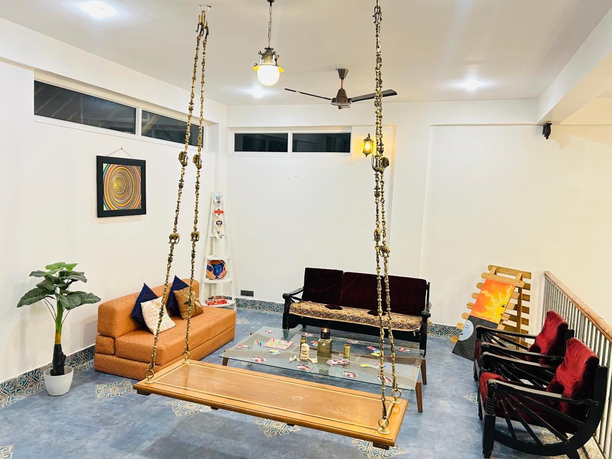 Orchid Nirvana 3Bhk Villa Dod Jala Exterior foto