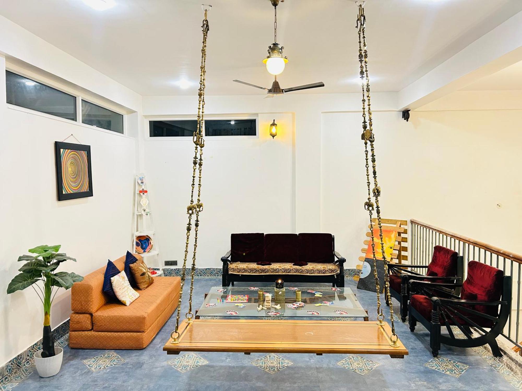 Orchid Nirvana 3Bhk Villa Dod Jala Exterior foto