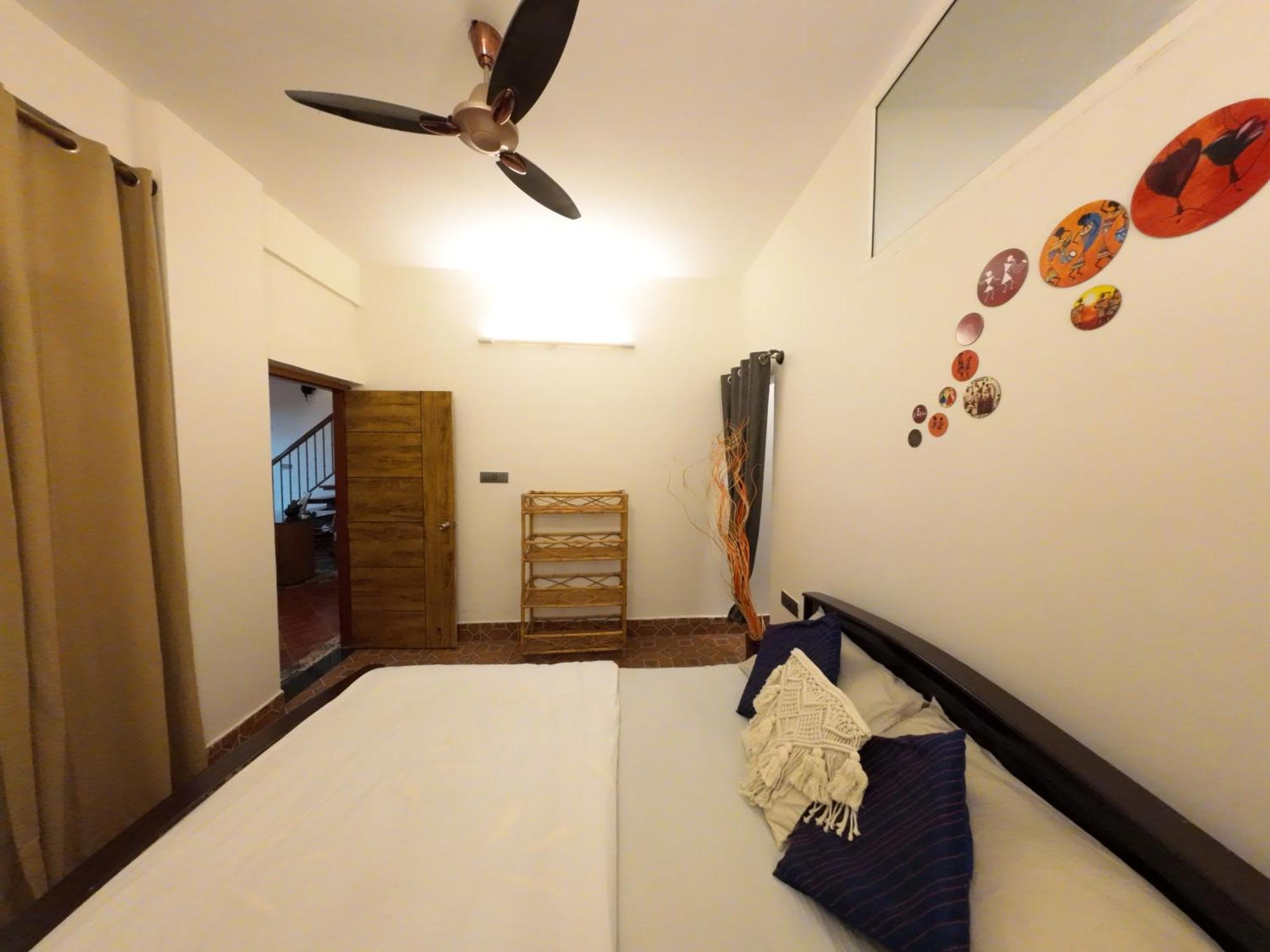 Orchid Nirvana 3Bhk Villa Dod Jala Exterior foto