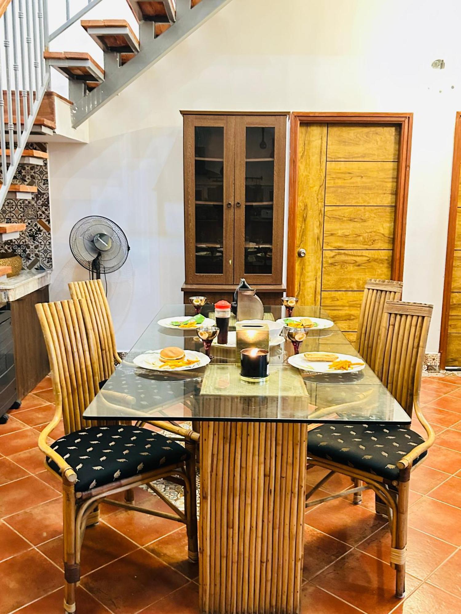 Orchid Nirvana 3Bhk Villa Dod Jala Exterior foto