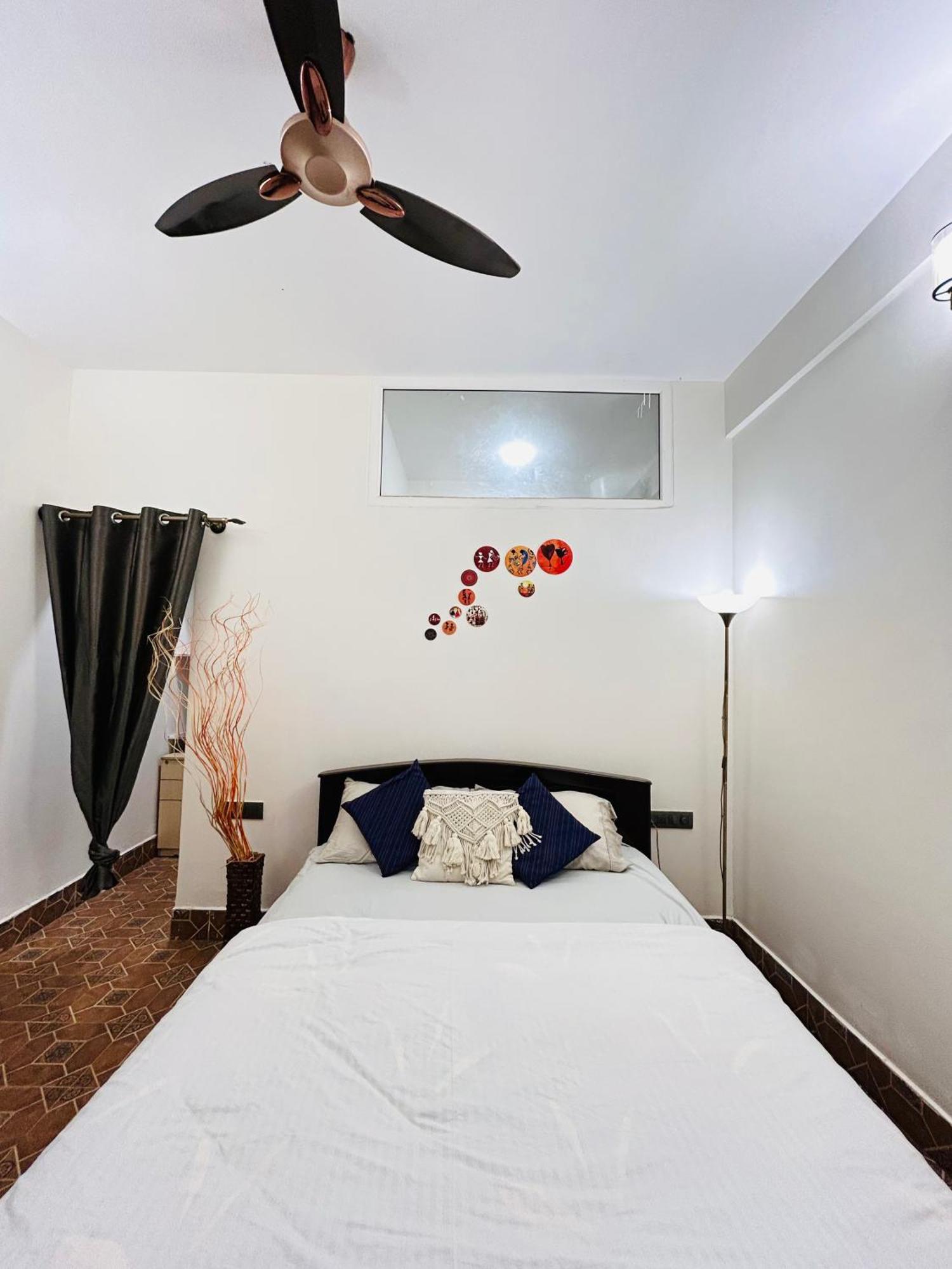 Orchid Nirvana 3Bhk Villa Dod Jala Exterior foto