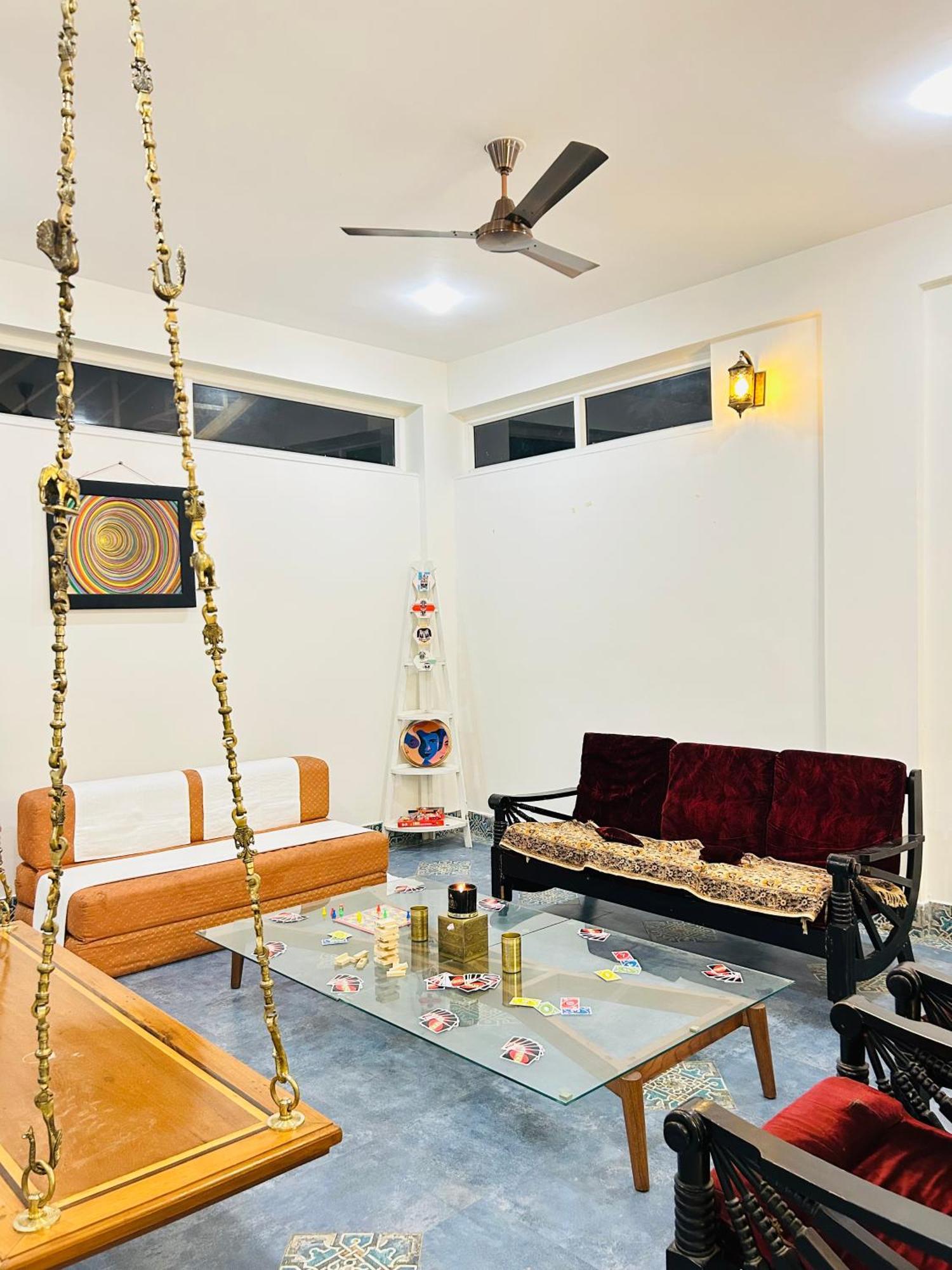 Orchid Nirvana 3Bhk Villa Dod Jala Exterior foto