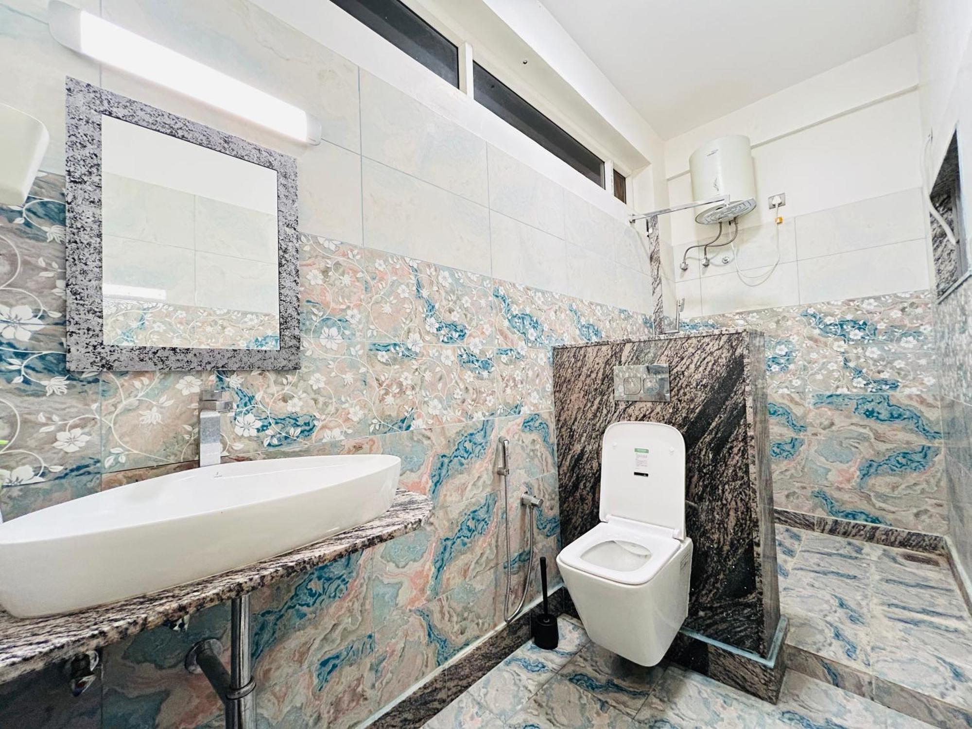 Orchid Nirvana 3Bhk Villa Dod Jala Exterior foto