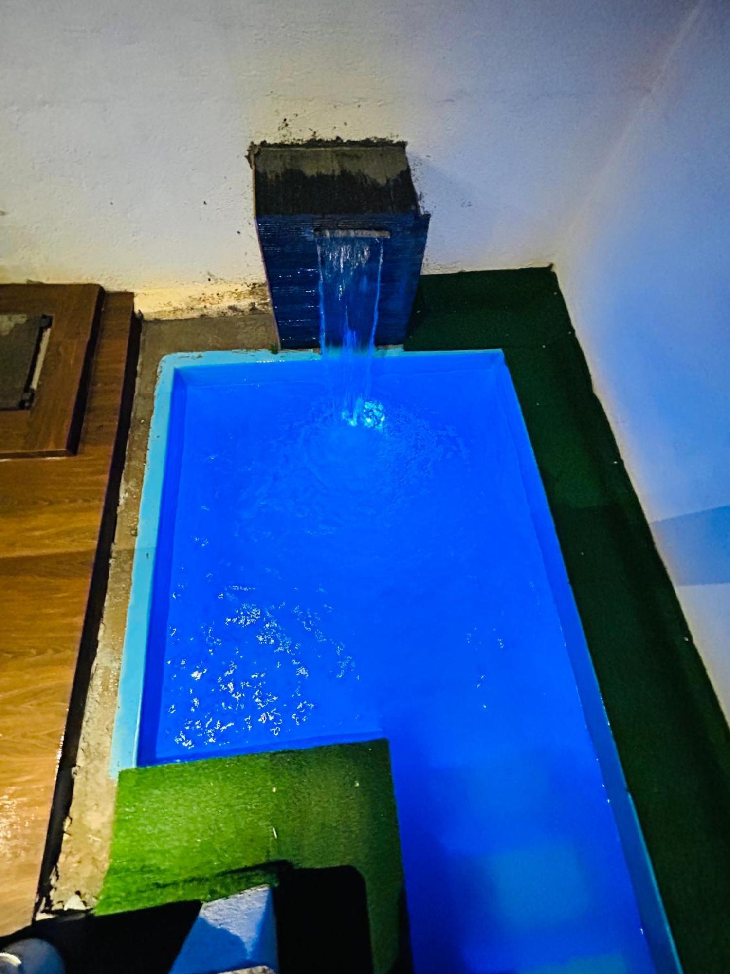 Orchid Nirvana 3Bhk Villa Dod Jala Exterior foto