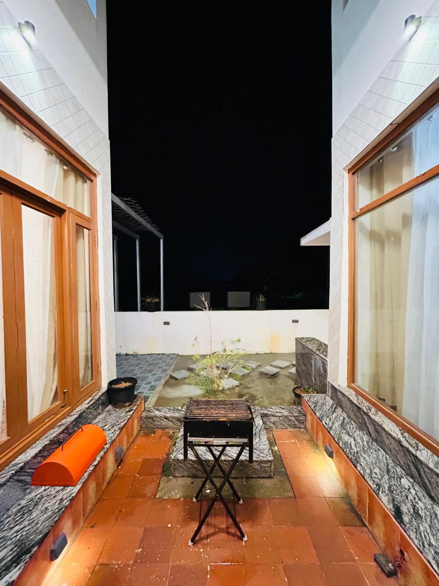 Orchid Nirvana 3Bhk Villa Dod Jala Exterior foto